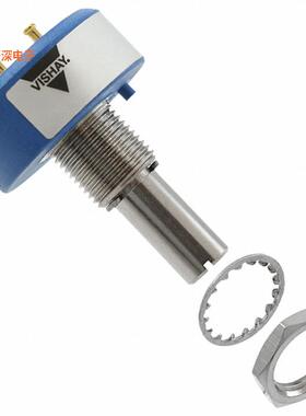 357B0202MAB251S22 |2kPOT 2K OHM 1W PLASTIC LINEAR