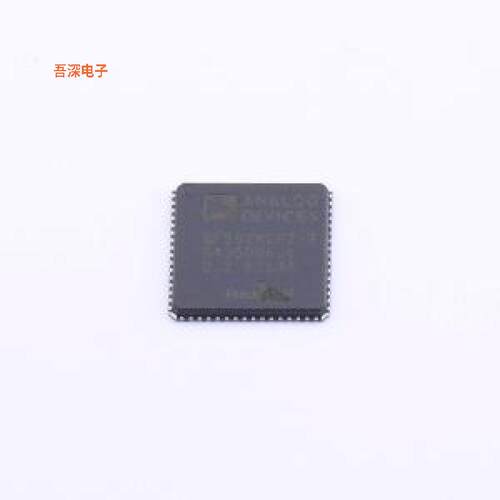 ADSP-BF592KCPZ-2 |原装LFCSP-64(9x9)数字处理(DSP/DSC)