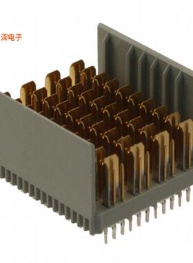 1469002-1 |背板CONN HDR HIGH SPEED 120POS PCB