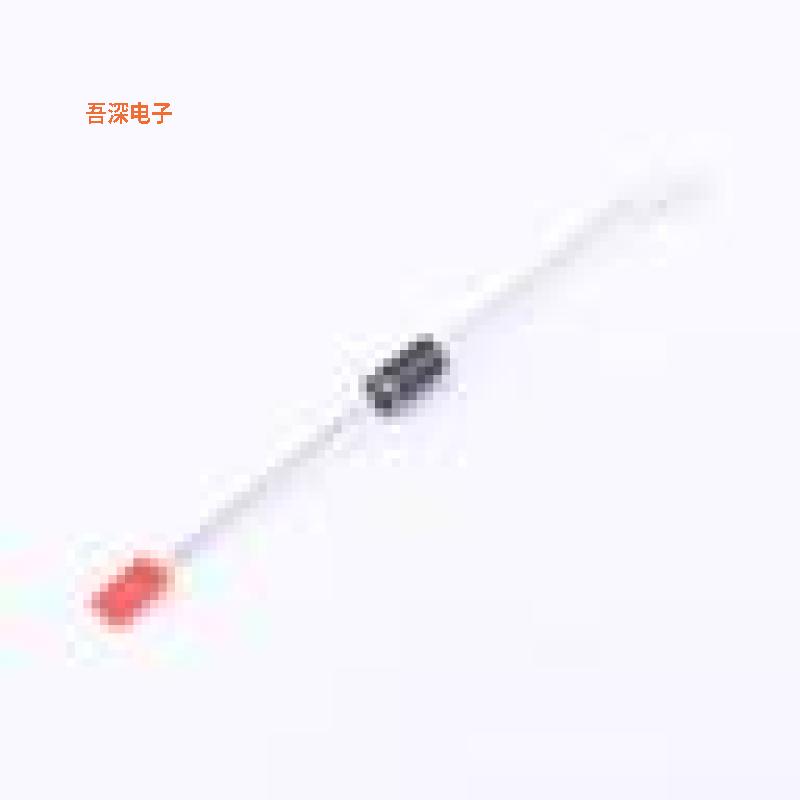STTH1R02QRL |原装DO-15DIODE STANDARD 200V 1.5A DO15
