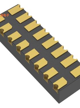 TLP3412SRHA4(TPE |原装全新SSR RELAY SPST-NO 250MA 0-60V