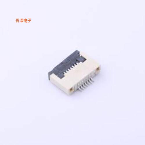 XW05202-070R-00 |原装SMD,P=0.5mm,卧贴FFC/FPC