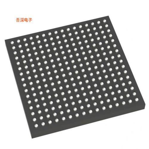 XC6SLX16-3FTG256I |原装FTBGA-256可编程逻辑件(CPLD/FPGA)