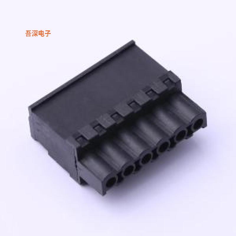 DB2EKA-5.08-6P-BK-S |原装P=5.08mm插拔式接线