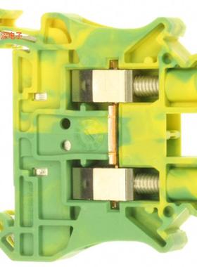 3044157 |原装全新CONN TERM BLK GROUND 8-24 AWG