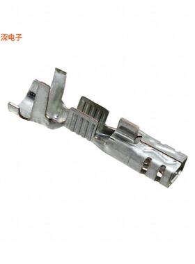 1971237-2|类型CONN FM BLADE SCK 20AWG CRMP TI