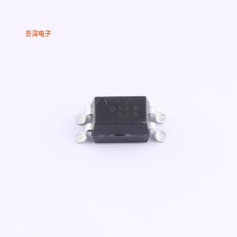 KL817S1-B-TU-F-AW-T03 |原装SMD-4晶体管输出光耦