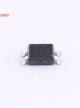 KL817S1-B-TU-F-AW-T03 |原装SMD-4晶体管输出光耦