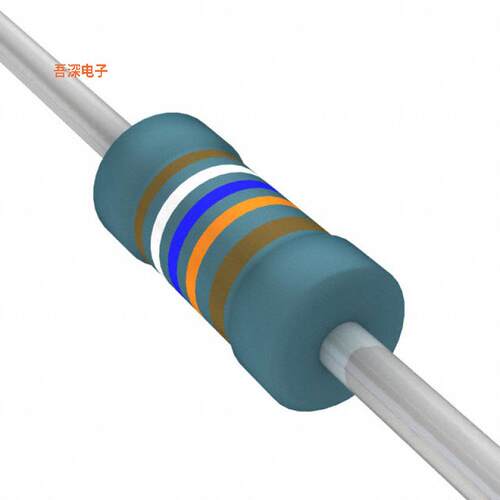 MRS25000C1963FCT00 |原装全新RES 196K OHM 0.6W 1% AXIAL