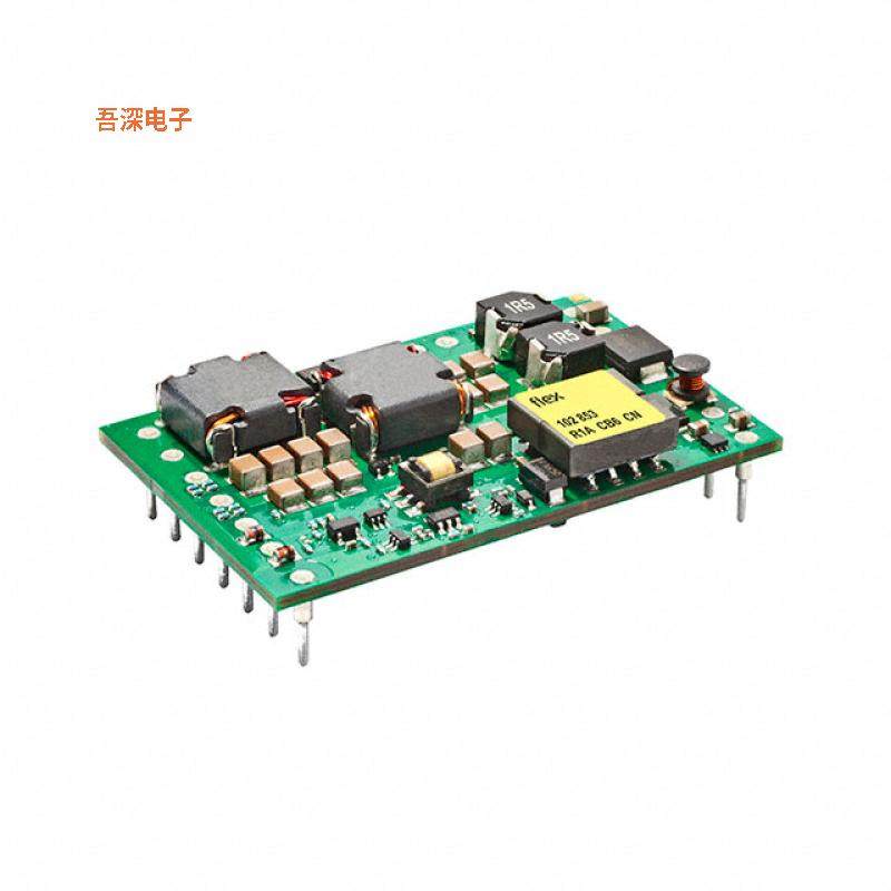 PIM4328PDA |隔离模块DC DC CONVERTER 3.3V 5V 58W