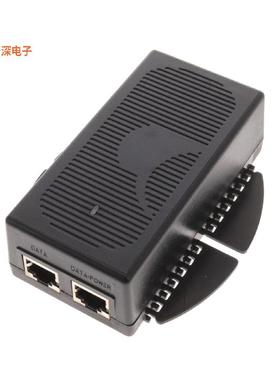 GT-96180-1856-T2APOE |原装全新POE INJECTOR 56V 18W DESKTOP