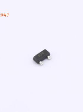 LM4040CIM3X-2.5-TP |电压基准芯片输出电压:2.5V;0.5%;20mA.