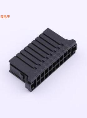 HC-3810-2*9Y-05|178289系列(线对板/线对线)P=3.81m