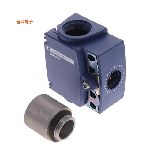 ZCT21N12 |原装全新LIMIT SWITCH BODY, LIMIT SWITCHE