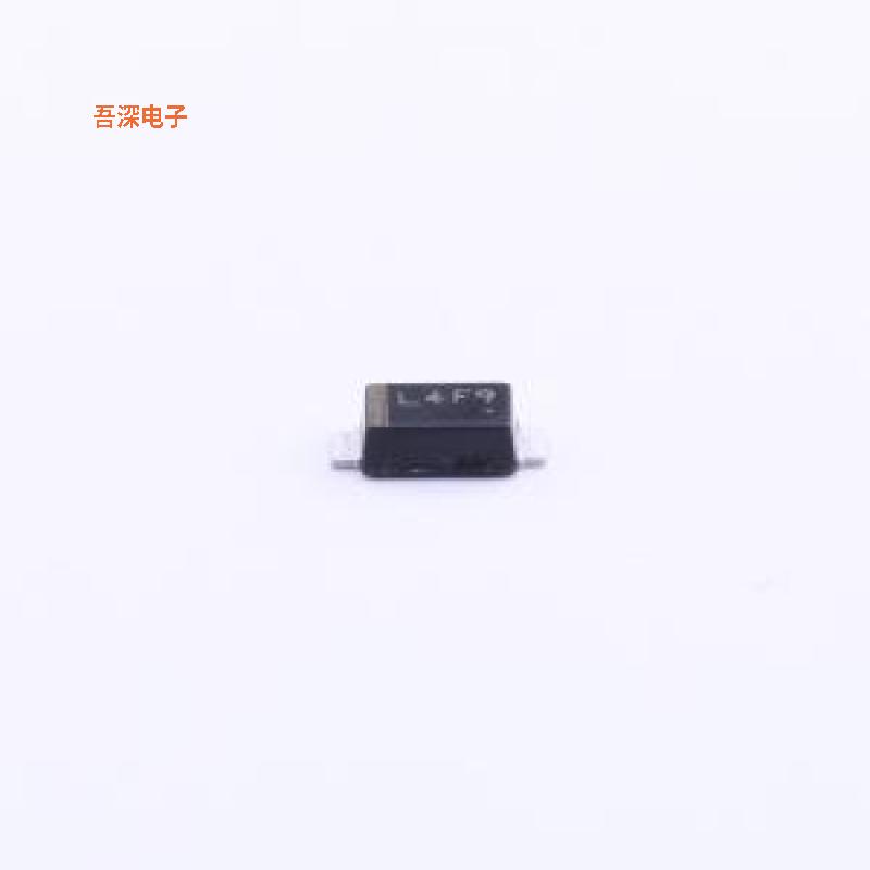 MBR140SFT1G |原装SOD-123FL肖特基二极管