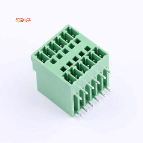 JL15EDGRH-35012G01 |原装弯插,P=3.5mm插拔式