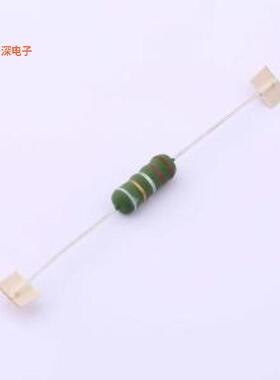 NKNP3WXL0R12JT76 |插件大体积,3WXL,轴线引线,6x17.5mm