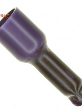 55843-1 |对接接头，闭端，单开口CONN SPLICE 14-22 AWG CRIMP