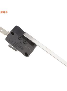 VM3AQF0801L07|SPST-NOSWITCH LIMIT SPST-NO 16A 125
