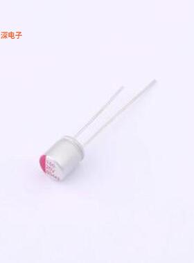 SD157M025E0700 |原装插件,D6.3xL7mm固液混合铝电解