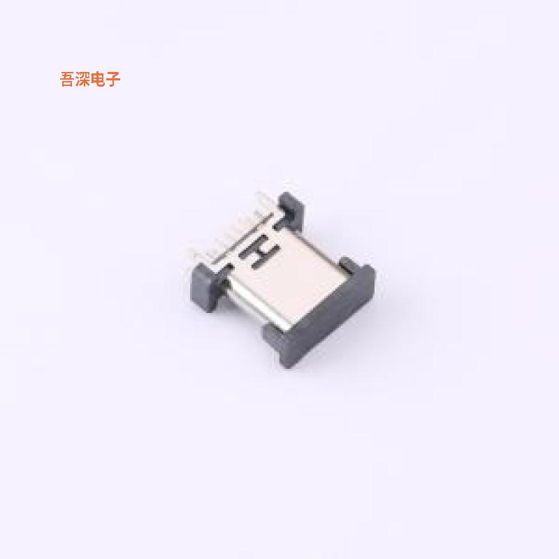 HC-TYPE-C-16P-LC06A |原装插件USB