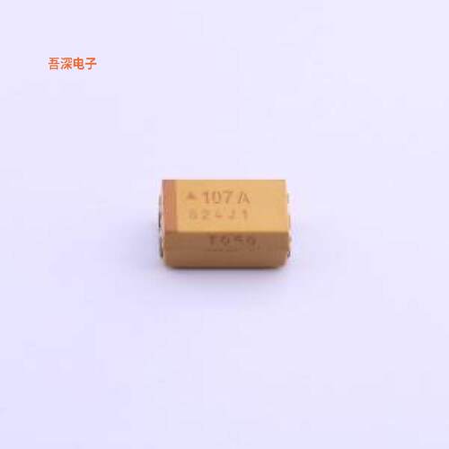 TPSD107M010R0100 |原装CASE-D-7343-31(mm)钽电容