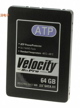 AF64GSSCJ-VACXP |64GBSSD 64GB 2.5