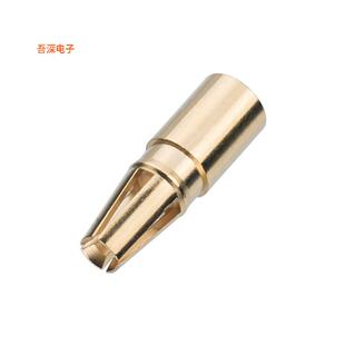 G125-0500005 |原装全新CRIMP SKT 18AWG