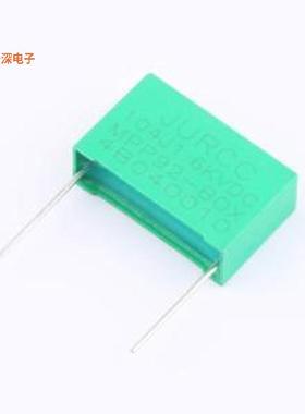 JWMPP92-104J1.6KVDCP27.5F1 |原装插件,P=27.5mm薄膜