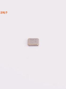 R926000119 |无源晶振Seam 2016-4P/26MHz/9pF/10/-40℃+85℃
