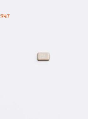 SX16Y026000B71T001 |原装SMD1612-4P无源晶振