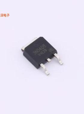 IPD50N04S3-08-VB |原装TO-252(MOSFET)