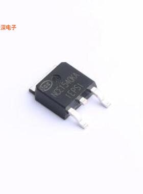 NCE1540KA |原装TO-252-2L(MOSFET)