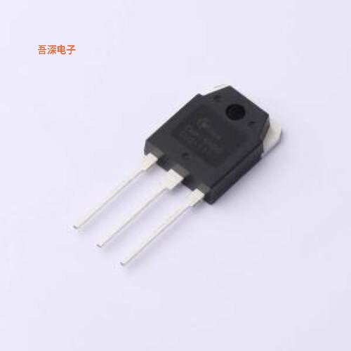 CMA16N50|原装TO-3P(MOSFET