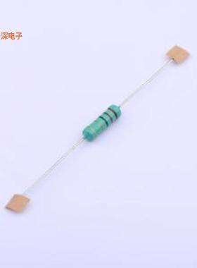 MF3WS-22Ω±5%-9T73 |原装插件,D5xL15mm插件