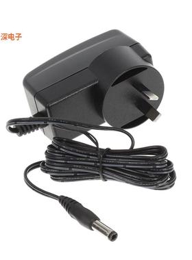 WR97E1000L14PFR6B |原装全新AUSTRALIA WALL PLUGIN 12W 12V 1A