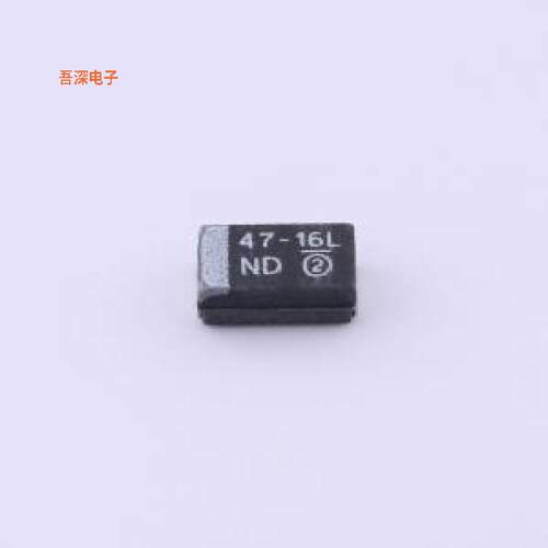 293D476X0016C2TE3 |原装CASE-C-6032-28(mm)钽电容