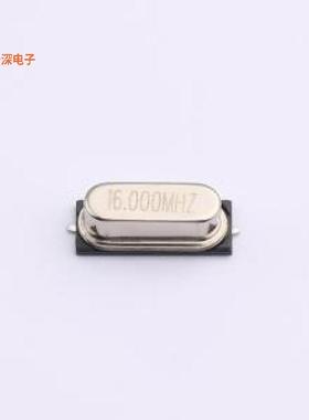01.X.SD.120JJRI016000000 |原装HC-49S-SMD无源晶振