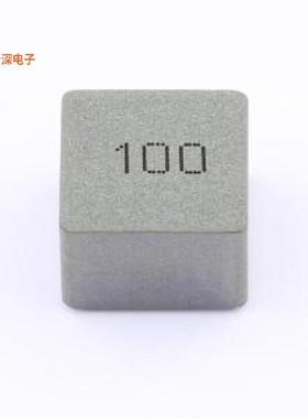 YSPIT1513A-100M |扁线 大电流功率SMD,15.5x16.5mm