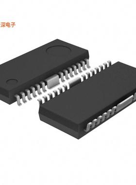 BD6395FP-E2 |原装标准36V步进电机驱动器HSOP25_13.6X5.4MM