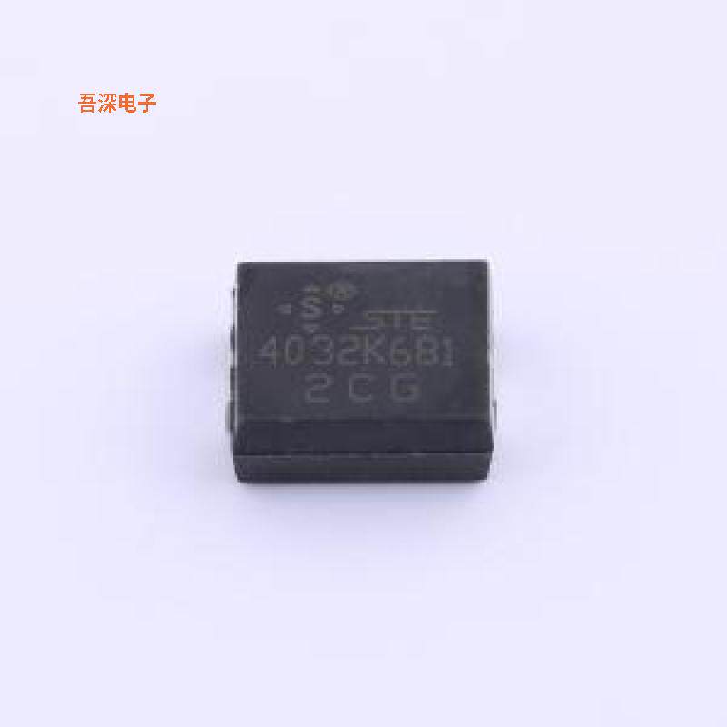 ST4032K681G2 |原装4032压敏