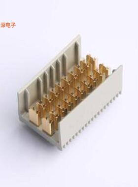 6469025-1 |原装插件,P=2.5mmCONN HEADER HIGH SPEED 60POS PCB