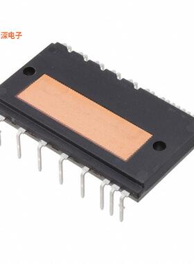 NFAM1012L5BT |IGBTINTELLIGENT POWER MODULE, SPM31,