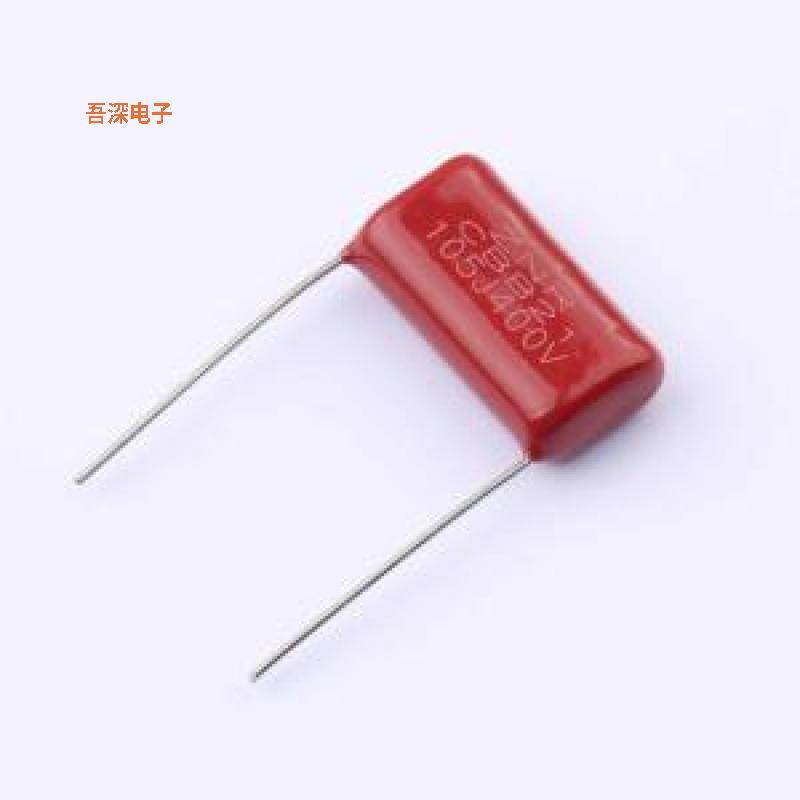 CFC2G105JI1ID50D9100 |原装插件,P=20mm聚丙烯膜(CBB)