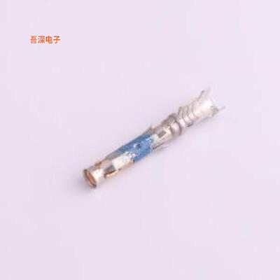 原装 66101-4 |全新正品CONN SOCKET 16-18AWG GOLD CRIMP