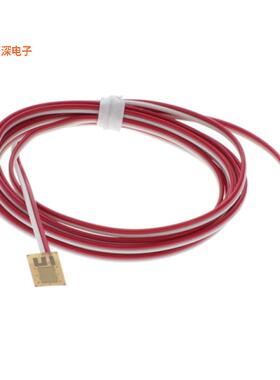 MMF403743 |线性STRAIN GA 350 OHM LINEAR 1=10PC