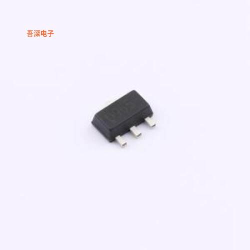 2SD965A-JSM |适用于电源、音放大。三极管(BJT)SOT-89