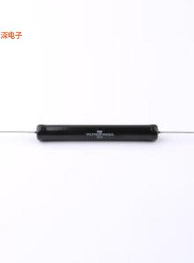 HVLR7609F4M00K9 |原装插件,D9xL76mmRES 4M OHM 1% 7.5W AXIAL