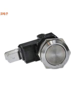 AVH19MSFO002604 |原装全新SWITCH PUSHBUTTON SPDT 26A 125V