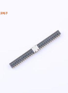 CSEC203-3002B011C1AE |原装SMD,P=1.27mm排母